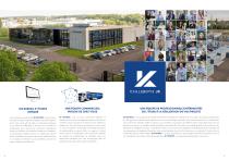 Brochure Polyester - 3