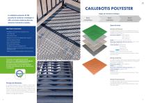 Brochure Polyester - 4