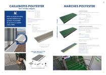 Brochure Polyester - 6