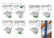 Brochure Rayonnage - 3