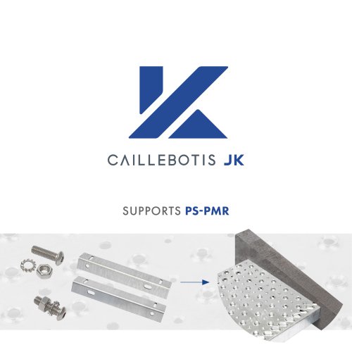 Flyer Supports-PMR