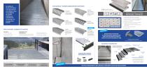 Grilles de sécurité - 2
