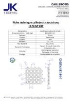 JK TECHNIC 13-1