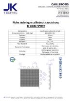 JK TECHNIC 15-1