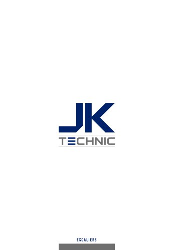 JK TECHNIC 19