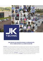 JK TECHNIC 19-3