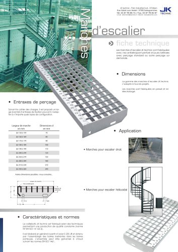 JK TECHNIC 5