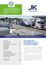 JK TECHNIC 7-3