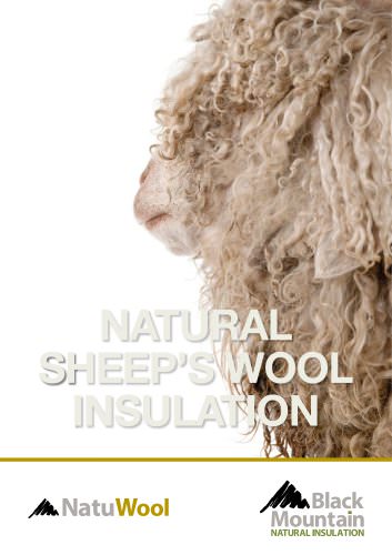 Natuwool