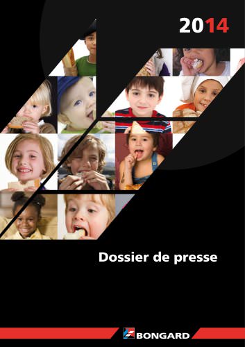 Dossier de presse