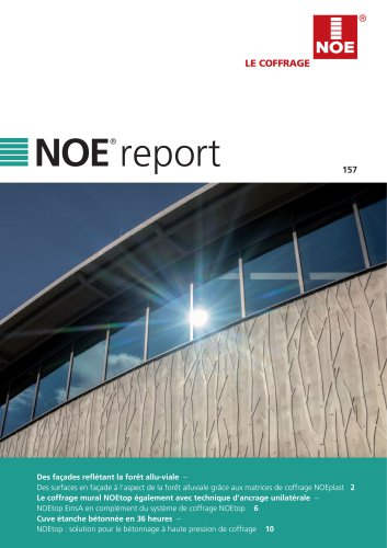 NOE report