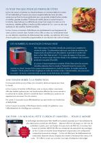 Cook & Hold Oven Brochure - 3