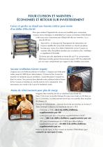 Cook & Hold Oven Brochure - 4