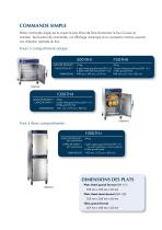 Cook & Hold Oven Brochure - 7