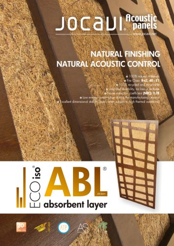 Natural Acoustic Control