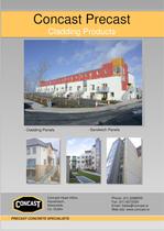 Cladding Panels Brochure