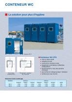 Fiche produit BMSAWC - 8