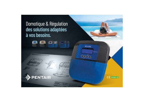 Domotique et Régulation