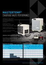 MASTERTEMP® - 3