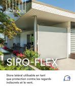 SIRO-FLEX - 1