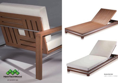 NewTechWood Furniture