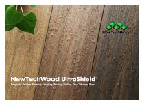 UltraShield International