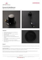 DynamicCableRetract