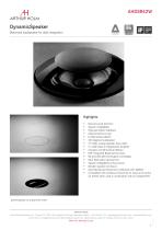 DynamicSpeaker