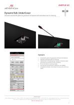 DynamicTalk UnderCover S