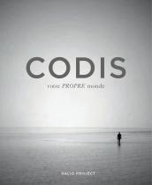 CODIS votre PROPRE monde - 1