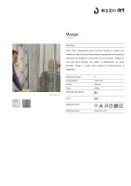 Margot 993 Perla