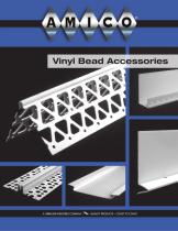 AMICO Vinyl Bead