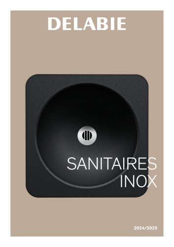 2024 Appareils Sanitaires Inox