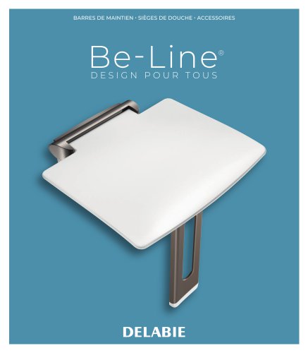 Be-Line® DESIGN POUR TOUS