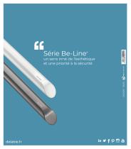 Be-Line® DESIGN POUR TOUS - 7