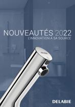 Nouveautés