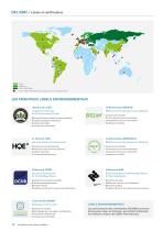 Robinetterie pour Lieux Publics - 12