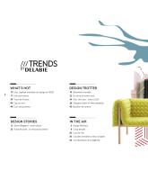 TRENDS BY DELABIE n°02 - 2