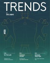 Trends by DELABIE n°5