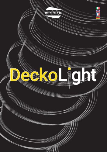Flyer DeckoLight