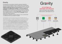 Flyer GravitySystem - 2