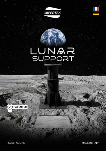 Flyer Lunar Support