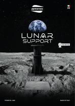 Flyer Lunar Support