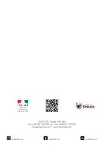 Flyer MiniPro e BalancePro - 4