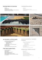 Pedestal Line Catalogue 2026 FR-DE-11