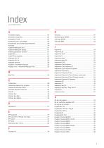 CATALOGUE DE PRODUITS 2026-11