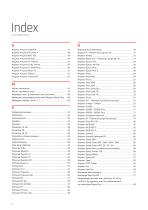 CATALOGUE DE PRODUITS 2026-12