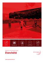 CATALOGUE DE PRODUITS 2026-19