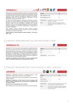 CATALOGUE DE PRODUITS 2026-21