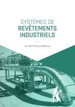 SYSTÈMES DE REVÊTEMENTS INDUSTRIELS-1